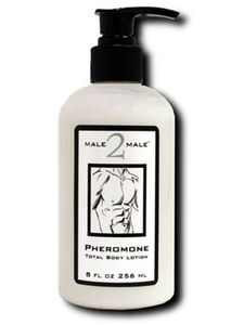 Pheromone Total Body Lotion