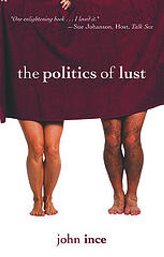 The Politics of Lust