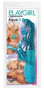 Playgirl Aqua G Dolphin