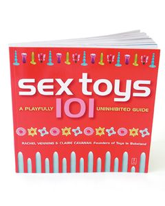 Sex Toys 101