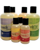 Touch Me Massage Oil