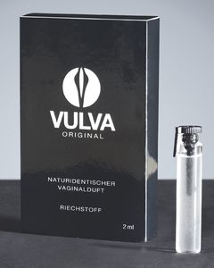Vulva Original
