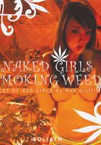 Naked Girls Smoking Weed