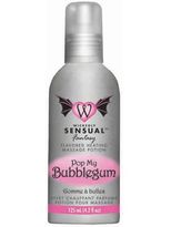 Wickedly Sensual Massage Potion