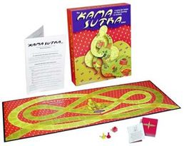 Kama Sutra: The Game