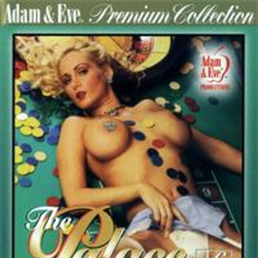 Pleasure palace club nyc