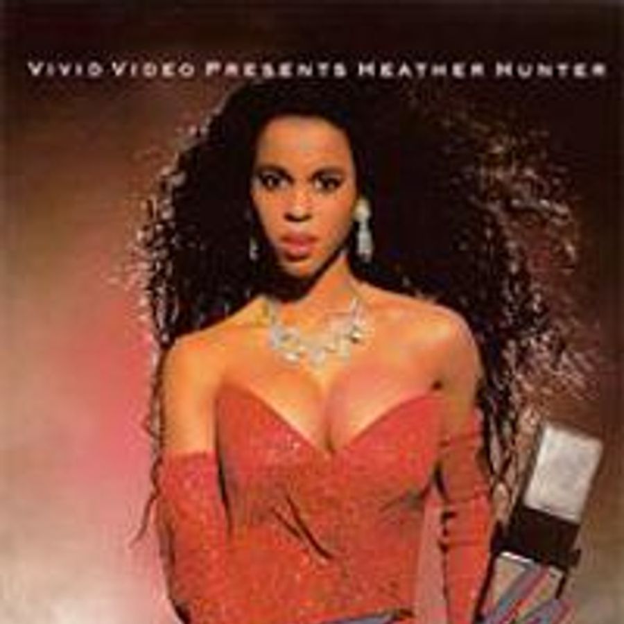 Heather Hunter | AVN