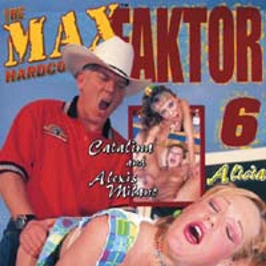 Max Hardcore | AVN