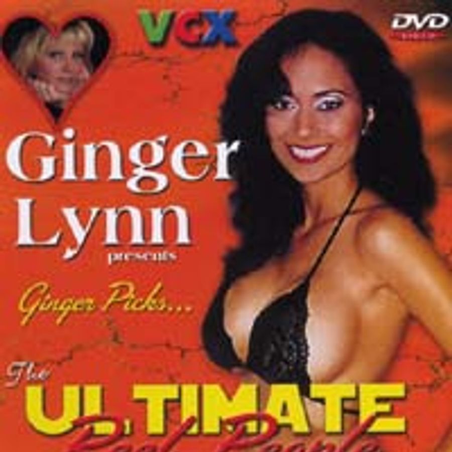 Ginger Lynn | AVN