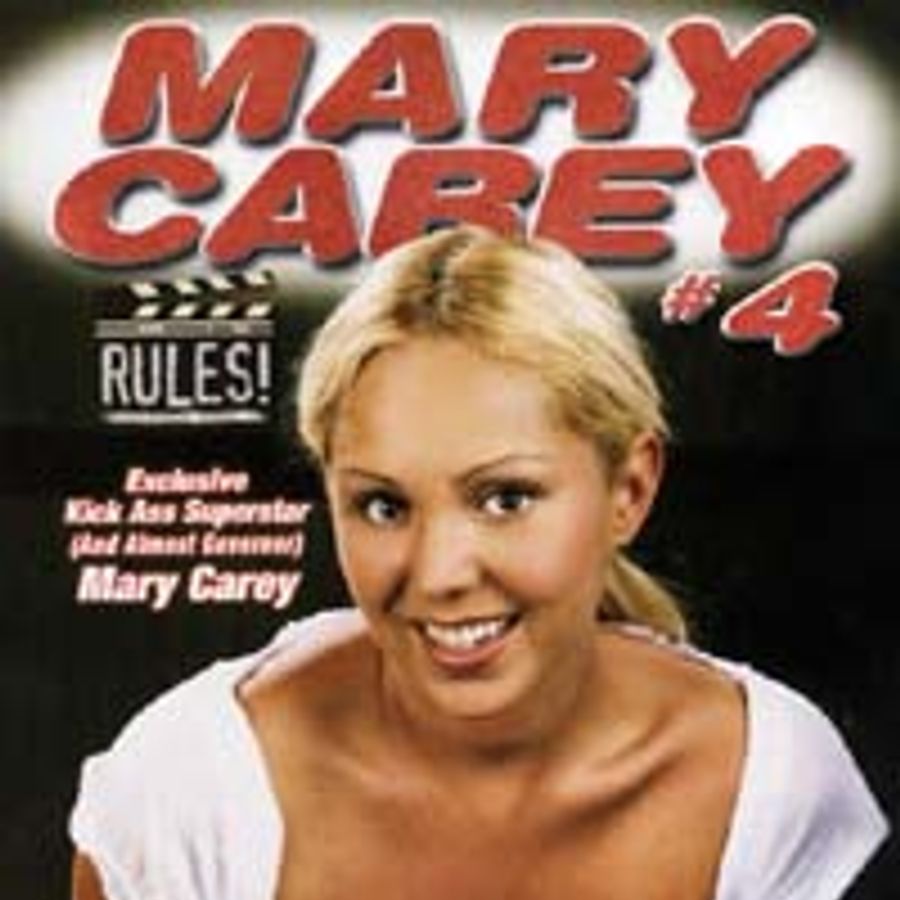 Mary Carey