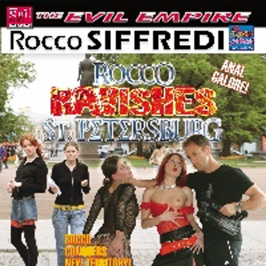 Rocco ravishes st petersburg 2 xxx