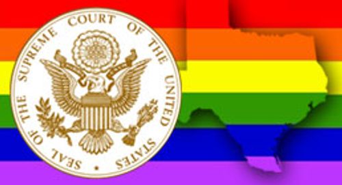Supreme Court Strikes Down Texas Sodomy Ban