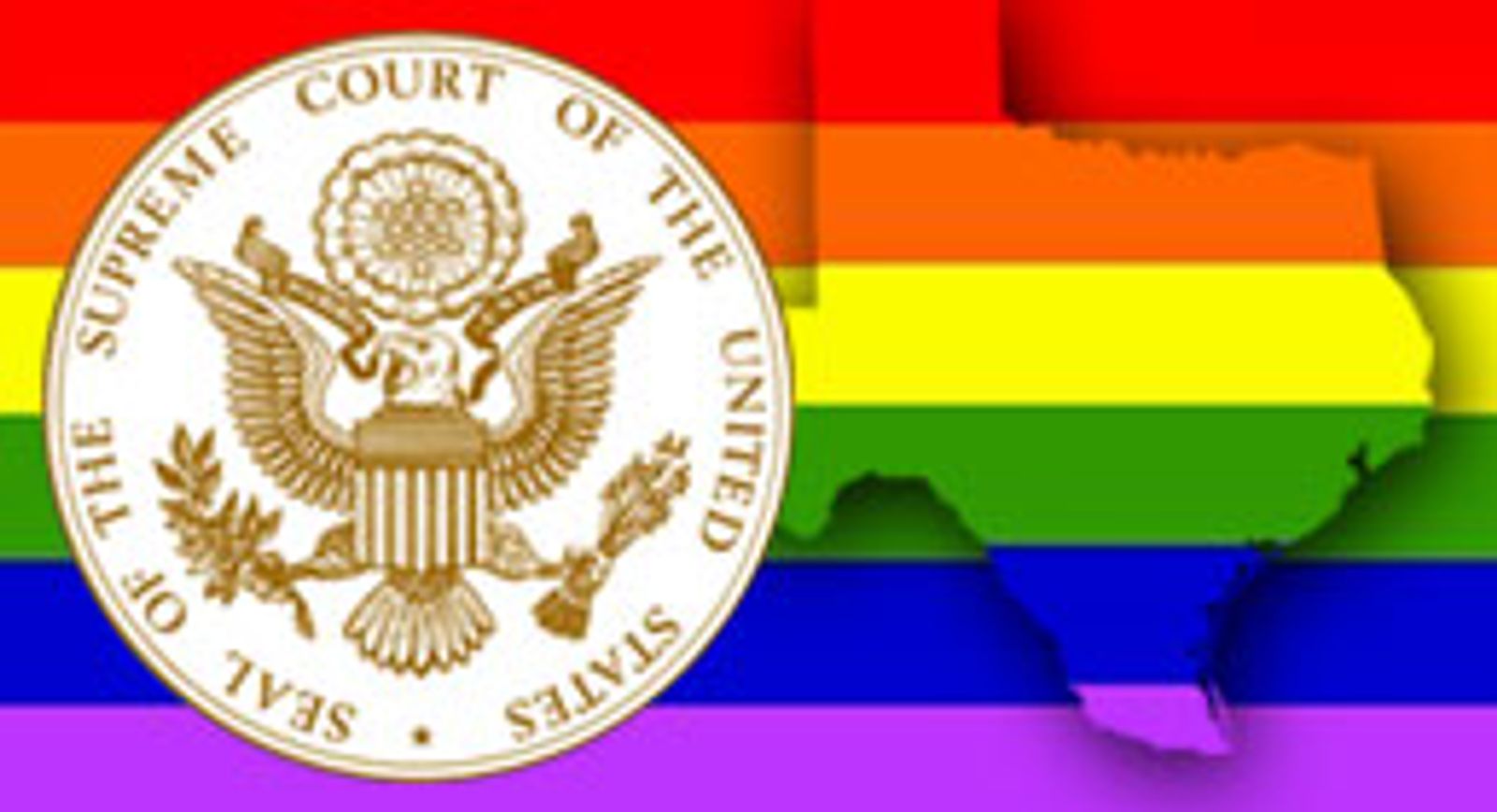 Supreme Court Strikes Down Texas Sodomy Ban