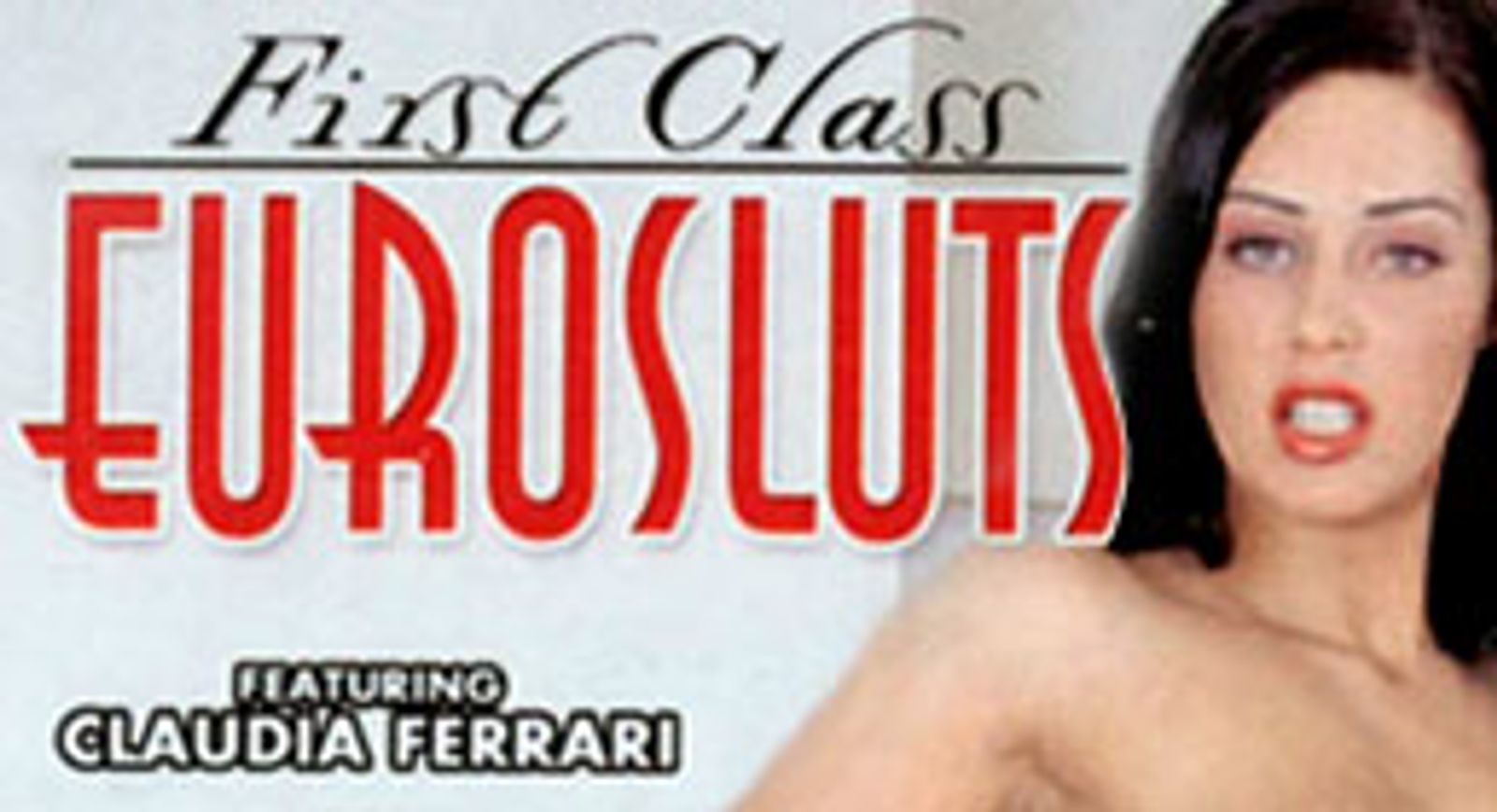 <i>First Class Euro Sluts</i> Marks Ribas' First for Red Light