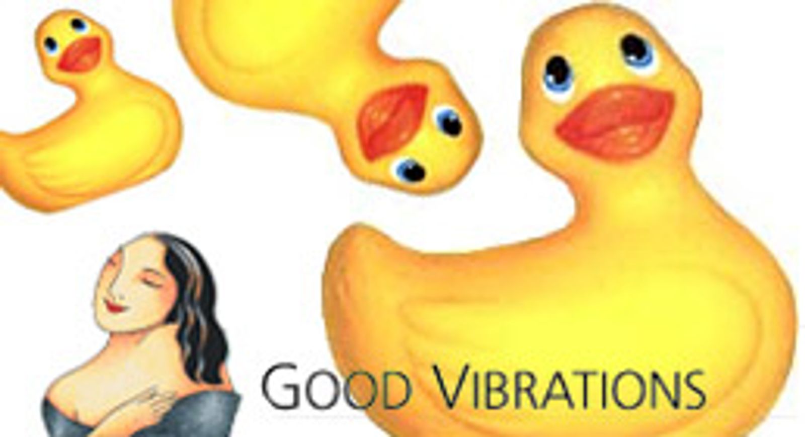 Good Vibrations Displays Ads in San Francisco Bus Shelters