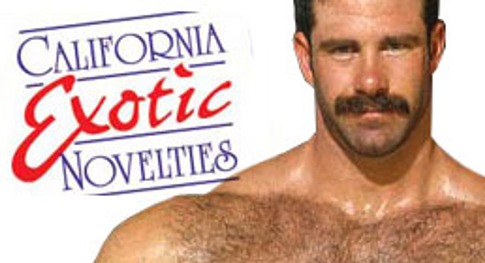 California Exotic Novelties Licenses Colt Brands