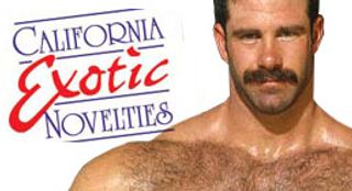 California Exotic Novelties Licenses Colt Brands