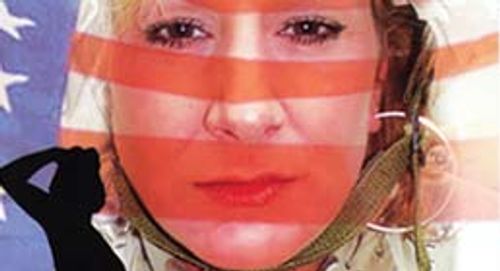 SkinTight Pictures Releasing Zaftig Patriotic Porn Anthem- <i>Chunky On The Fourth of July</i>