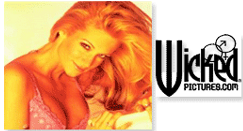 Jessica Drake To Star in Second Wicked Pictures Feature
