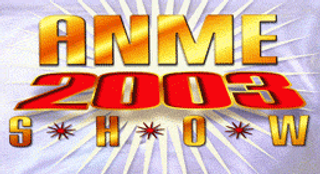 Exhibitors, Buyers Turn Attention to ANME 2003