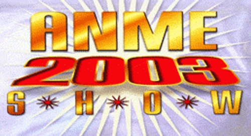 Exhibitors, Buyers Turn Attention to ANME 2003