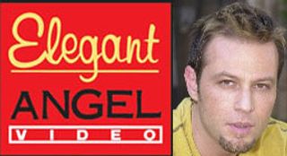 AVN Undercover Exclusive: Elegant Angel's Biggest Project of the Year