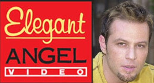AVN Undercover Exclusive: Elegant Angel's Biggest Project of the Year