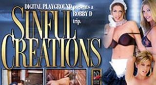 Digital Playground Releases Trailer for Sinful Creations