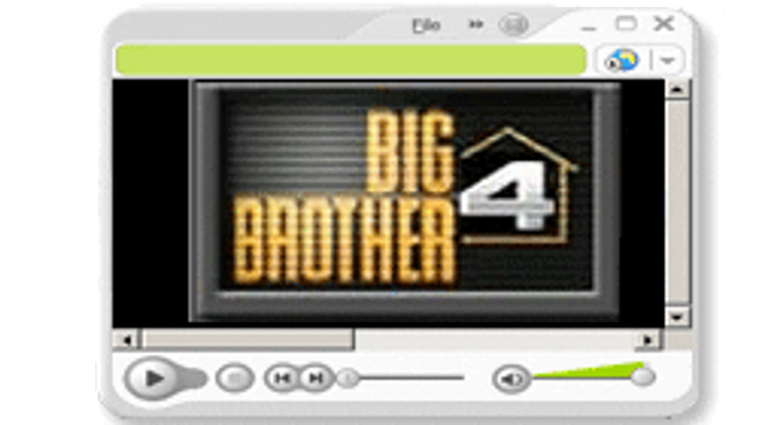 I>Big Brother 4</I>: <I>BB4</I> Net Feed Showed Live Sex Act | AVN