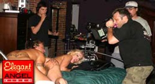 AVN Undercover Exclusive 2: Compulsion Under Pressure