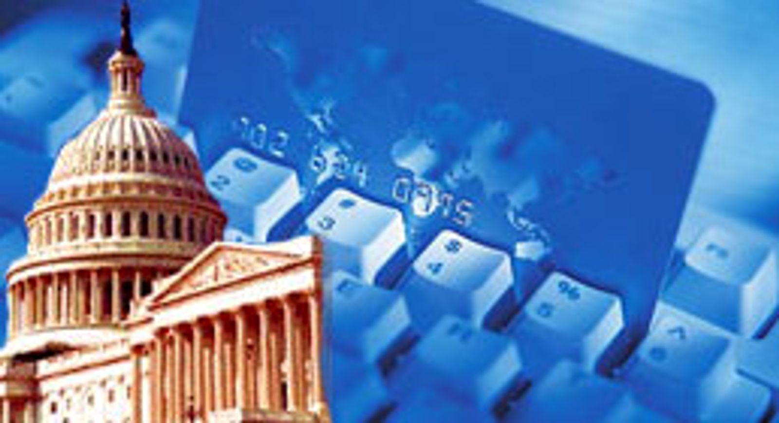 Congress Set To Extend Net Tax Moratorium