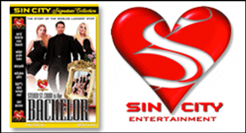 Sin City To Release First Feature Starring New Contract Girls