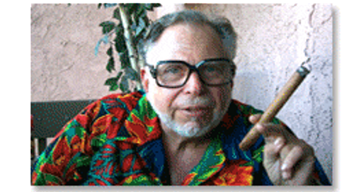 Al Goldstein's 2002 Conviction Overturned