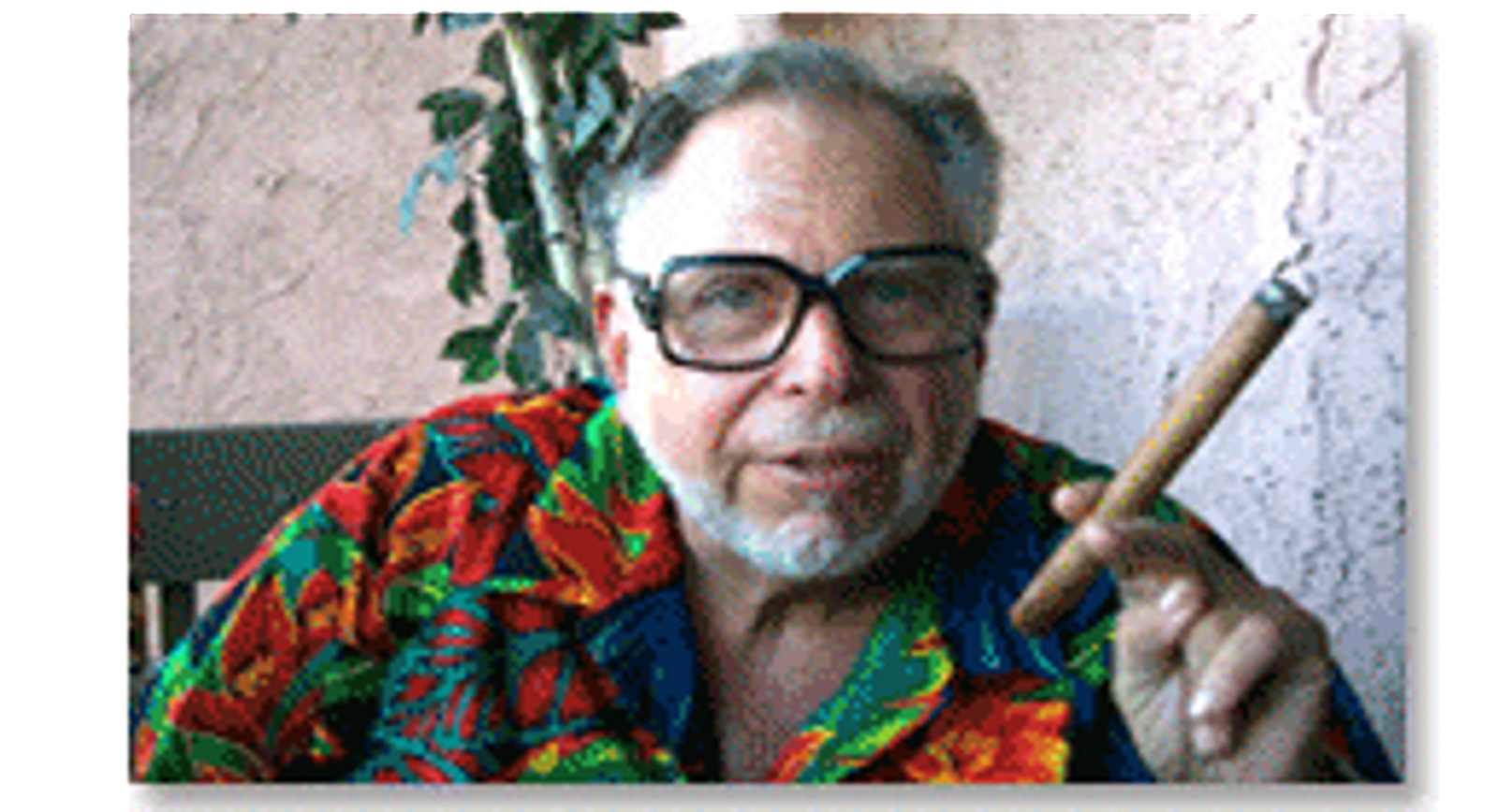 Al Goldstein's 2002 Conviction Overturned