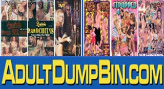 Website Allegedly Selling Pirated DVDs