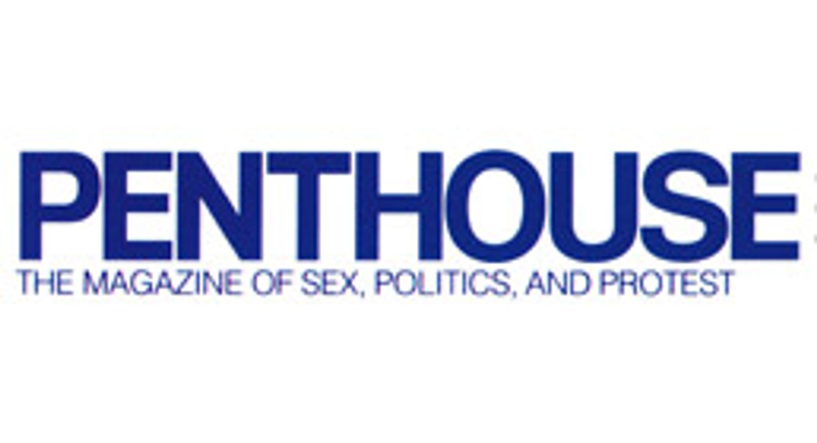 Penthouse Still Alive, Printing August Issue