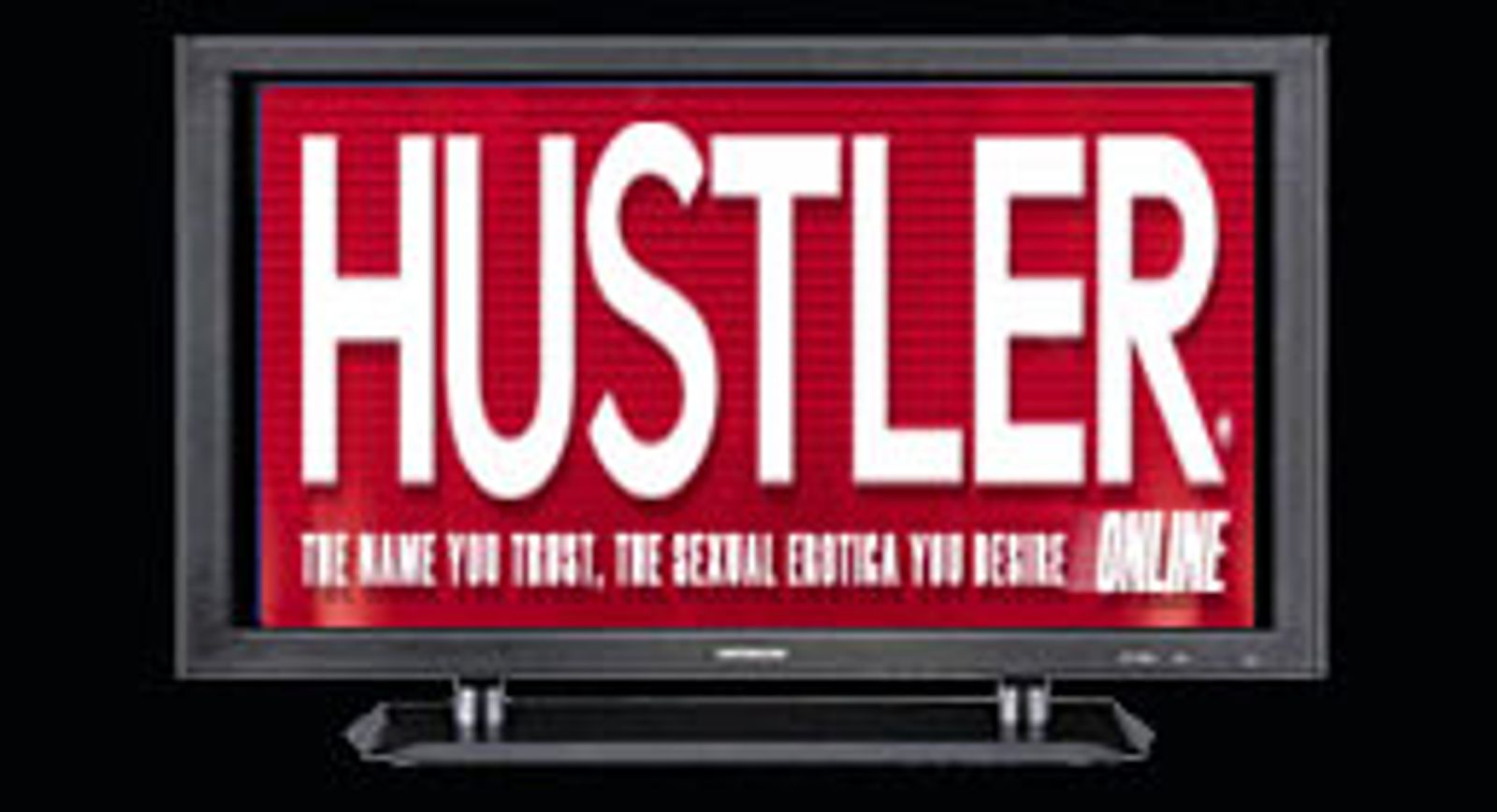 Hustler Branded Cable Channel Launched in Canada