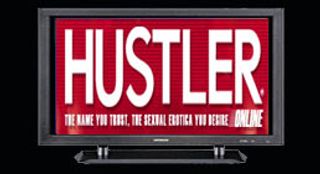 Hustler Branded Cable Channel Launched in Canada