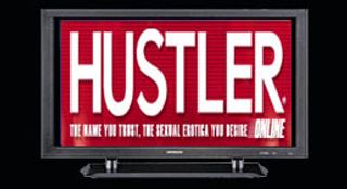 Hustler Branded Cable Channel Launched in Canada