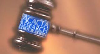 New Filings: Is Acacia Charging Conspiracy?