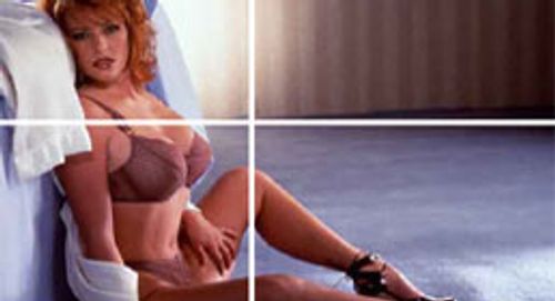 Kylie Ireland's Website Makeover A Hit