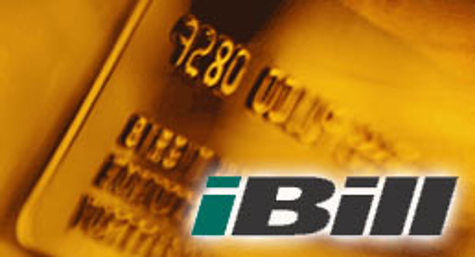 IBill Not Leaving 3rd Party Processing