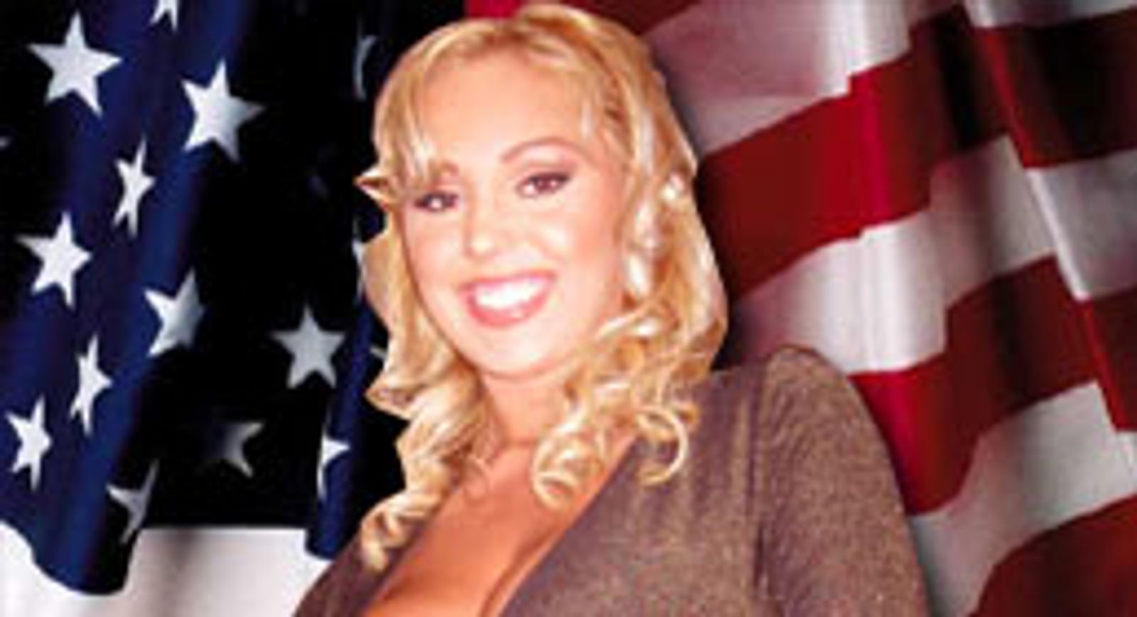 Mary Carey Announces Candidacy For Governor