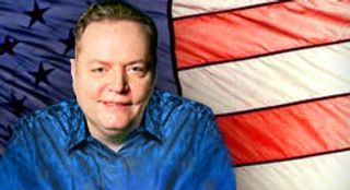 Larry Flynt Running For Governor