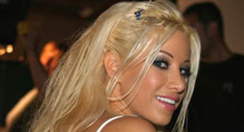 Gina Lynn Finishes Contract with Pleasure Productions