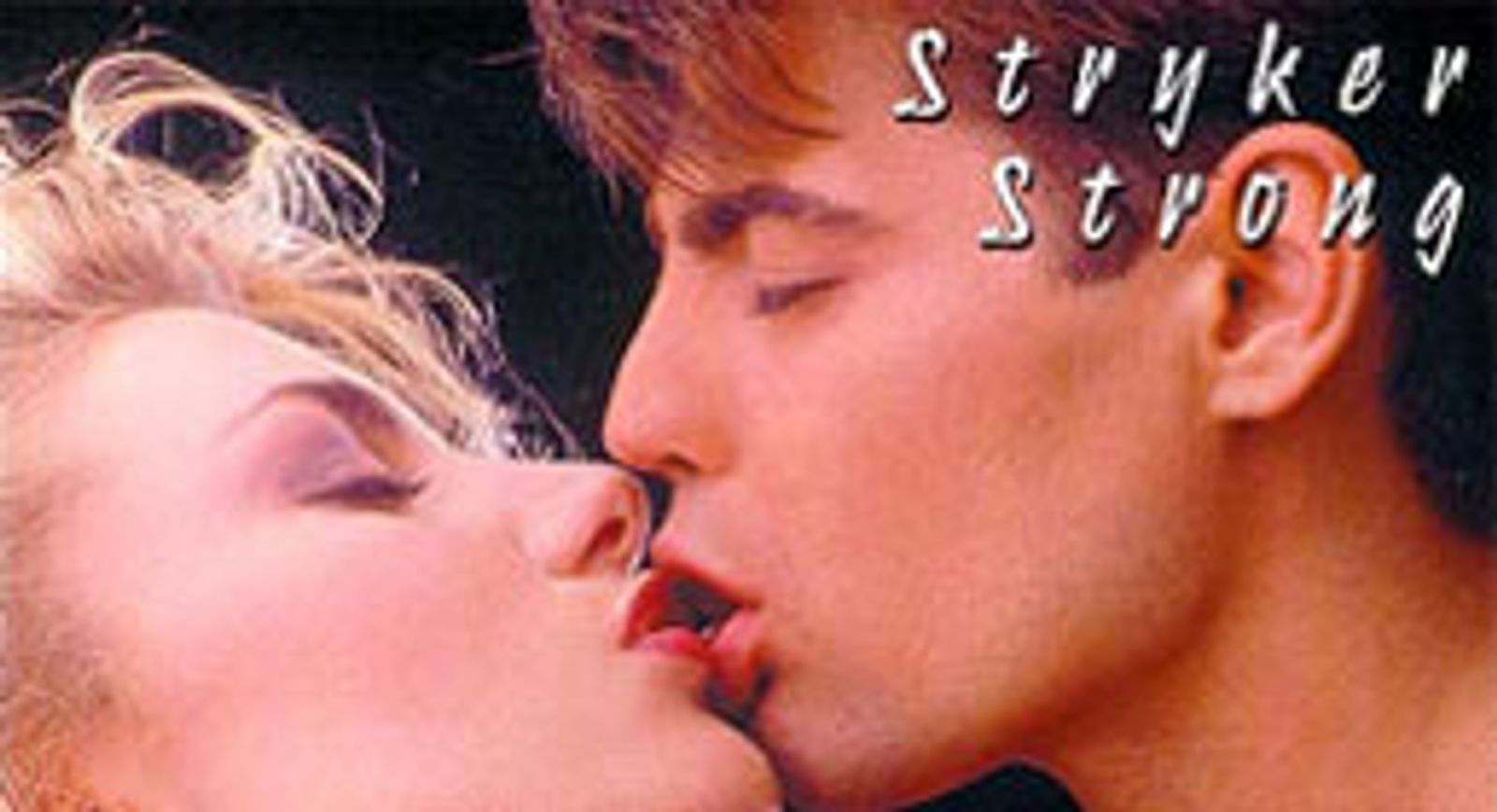 Jeff Stryker's Straight Videography Rereleased By Vivid