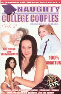 Naughty College Couples 2