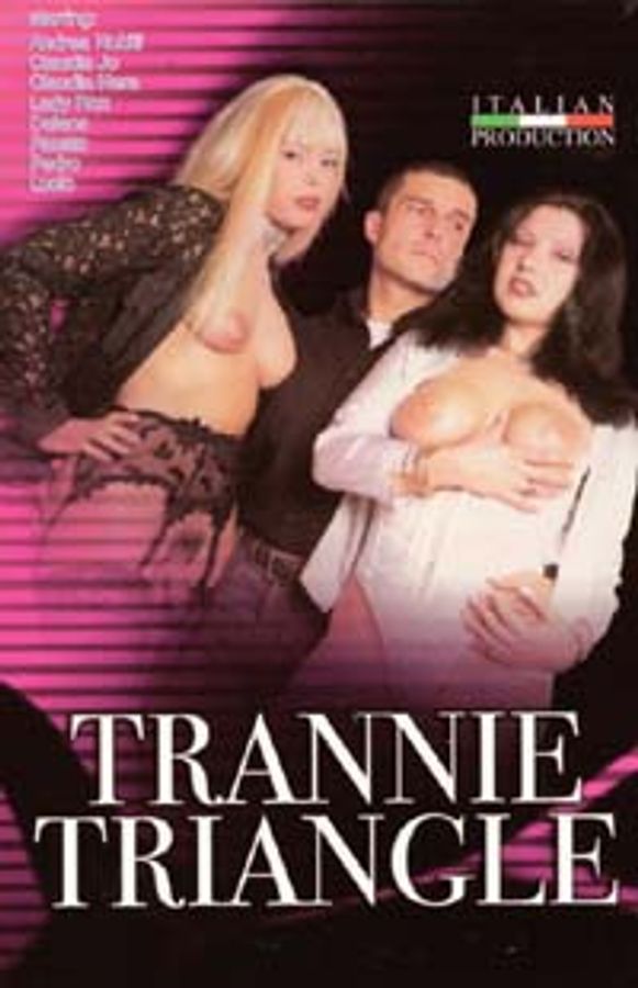 Trannie Triangle