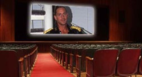 Marc Wallice's Return To Directing