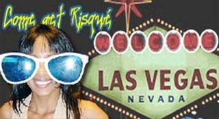 Porn Star Vegas Vacation: Risque.com